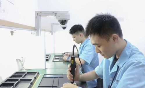 手機市場白熱化，高品質服務成“綠廠”制勝關鍵
