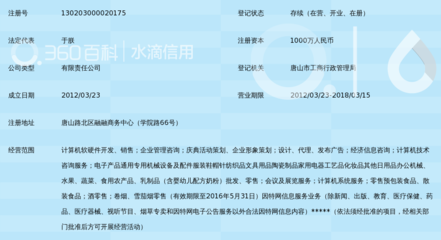 專業信息賦能，助力企業騰飛——唐山華人信息科技有限責任公司的信息咨詢服務